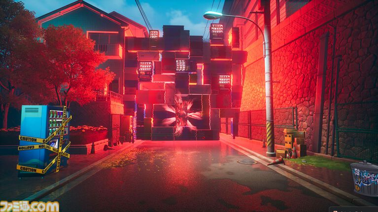 『NTE』現代都市オープンワールドに入り込む怪異に魅せられるのはなぜなのか。民俗学古典『遠野物語』にも似た“いまの時代の妖怪奇譚”