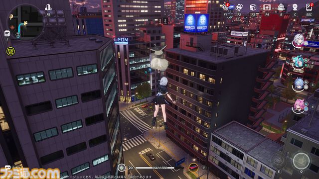 『NTE』現代都市オープンワールドに入り込む怪異に魅せられるのはなぜなのか。民俗学古典『遠野物語』にも似た“いまの時代の妖怪奇譚”