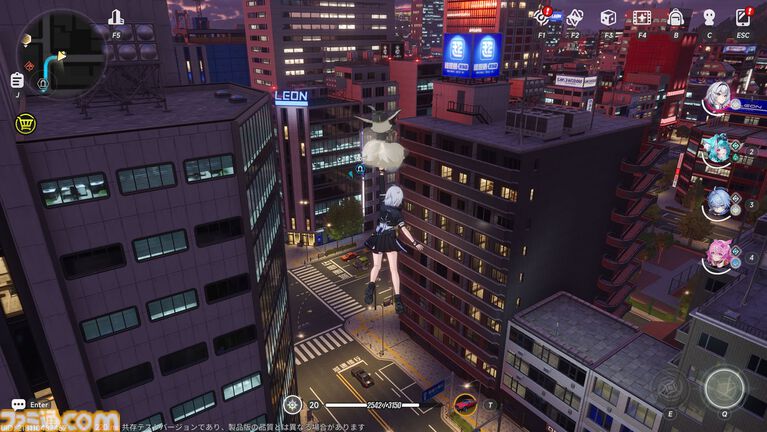 『NTE』現代都市オープンワールドに入り込む怪異に魅せられるのはなぜなのか。民俗学古典『遠野物語』にも似た“いまの時代の妖怪奇譚”