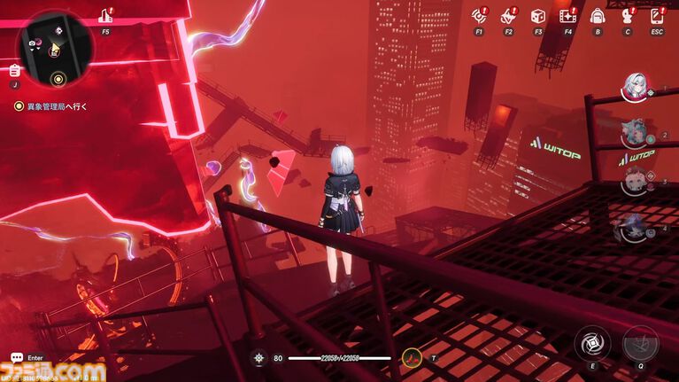 『NTE』現代都市オープンワールドに入り込む怪異に魅せられるのはなぜなのか。民俗学古典『遠野物語』にも似た“いまの時代の妖怪奇譚”