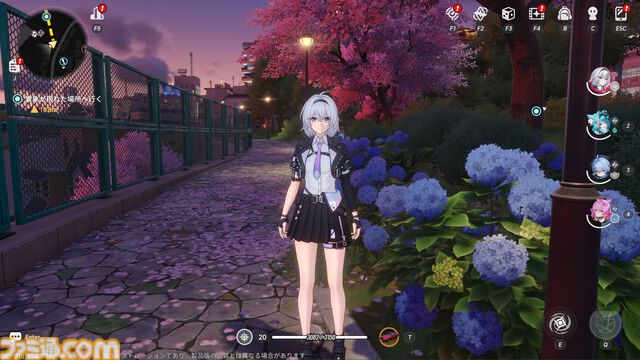 『NTE』現代都市オープンワールドに入り込む怪異に魅せられるのはなぜなのか。民俗学古典『遠野物語』にも似た“いまの時代の妖怪奇譚”