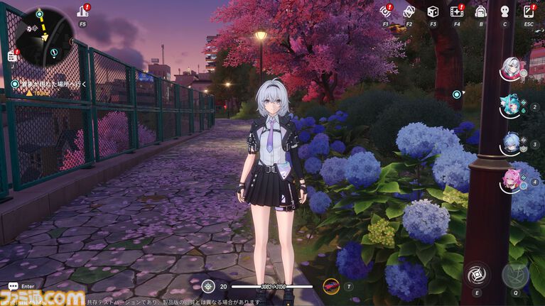 『NTE』現代都市オープンワールドに入り込む怪異に魅せられるのはなぜなのか。民俗学古典『遠野物語』にも似た“いまの時代の妖怪奇譚”