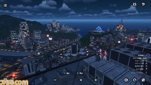 『NTE』現代都市オープンワールドに入り込む怪異に魅せられるのはなぜなのか。民俗学古典『遠野物語』にも似た“いまの時代の妖怪奇譚”