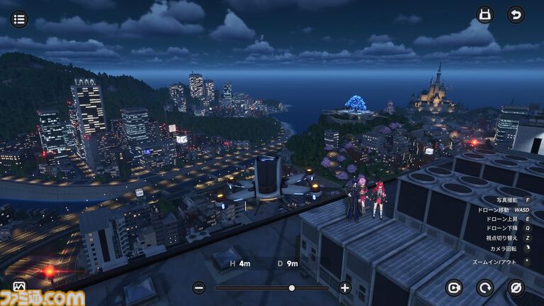 『NTE』現代都市オープンワールドに入り込む怪異に魅せられるのはなぜなのか。民俗学古典『遠野物語』にも似た“いまの時代の妖怪奇譚”