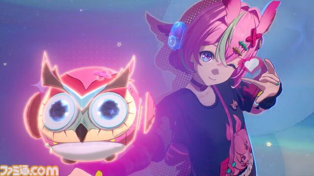 『NTE』現代都市オープンワールドに入り込む怪異に魅せられるのはなぜなのか。民俗学古典『遠野物語』にも似た“いまの時代の妖怪奇譚”