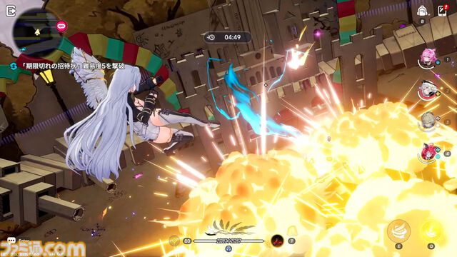 『NTE』現代都市オープンワールドに入り込む怪異に魅せられるのはなぜなのか。民俗学古典『遠野物語』にも似た“いまの時代の妖怪奇譚”