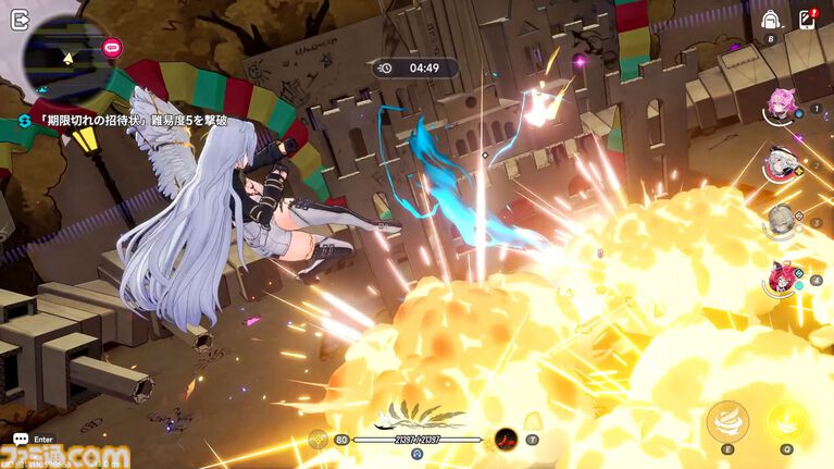 『NTE』現代都市オープンワールドに入り込む怪異に魅せられるのはなぜなのか。民俗学古典『遠野物語』にも似た“いまの時代の妖怪奇譚”