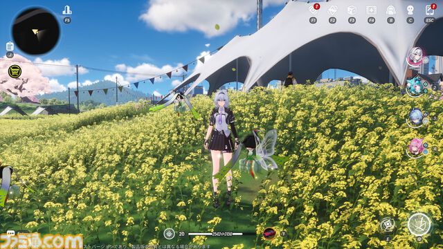 『NTE』現代都市オープンワールドに入り込む怪異に魅せられるのはなぜなのか。民俗学古典『遠野物語』にも似た“いまの時代の妖怪奇譚”