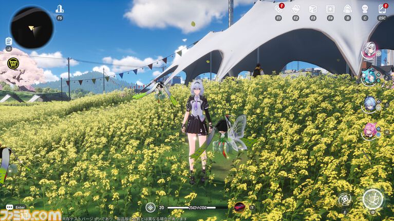 『NTE』現代都市オープンワールドに入り込む怪異に魅せられるのはなぜなのか。民俗学古典『遠野物語』にも似た“いまの時代の妖怪奇譚”