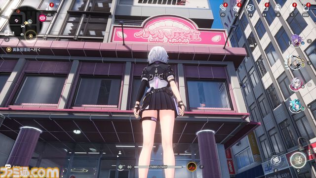 『NTE』現代都市オープンワールドに入り込む怪異に魅せられるのはなぜなのか。民俗学古典『遠野物語』にも似た“いまの時代の妖怪奇譚”