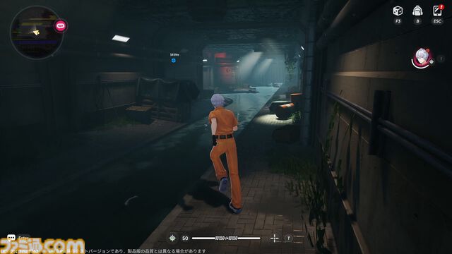 『NTE』現代都市オープンワールドに入り込む怪異に魅せられるのはなぜなのか。民俗学古典『遠野物語』にも似た“いまの時代の妖怪奇譚”