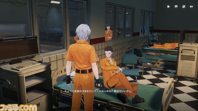 『NTE』現代都市オープンワールドに入り込む怪異に魅せられるのはなぜなのか。民俗学古典『遠野物語』にも似た“いまの時代の妖怪奇譚”