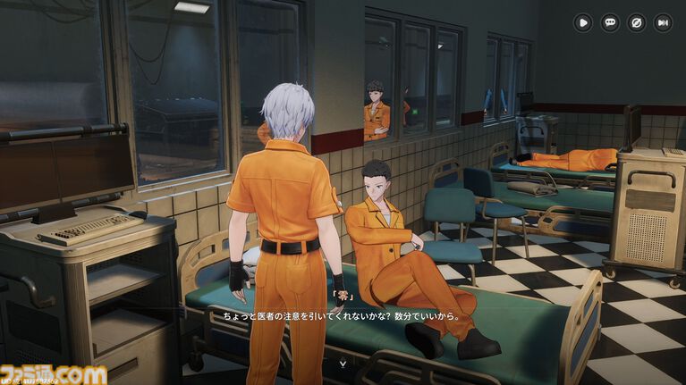 『NTE』現代都市オープンワールドに入り込む怪異に魅せられるのはなぜなのか。民俗学古典『遠野物語』にも似た“いまの時代の妖怪奇譚”