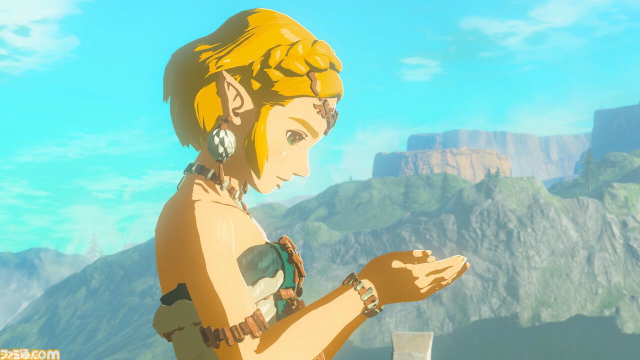 『ゼルダの伝説 ティアキン』が発売された日。「もう疲れちゃって 全然動けなくてェ…」冒険は空、地上、地下へと広がり“掛け算の遊び”がさらなる進化。ウルトラハンドの道具作りが楽しすぎた【今日は何の日？】