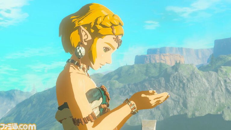 『ゼルダの伝説 ティアキン』が発売された日。「もう疲れちゃって 全然動けなくてェ…」冒険は空、地上、地下へと広がり“掛け算の遊び”がさらなる進化。ウルトラハンドの道具作りが楽しすぎた【今日は何の日？】