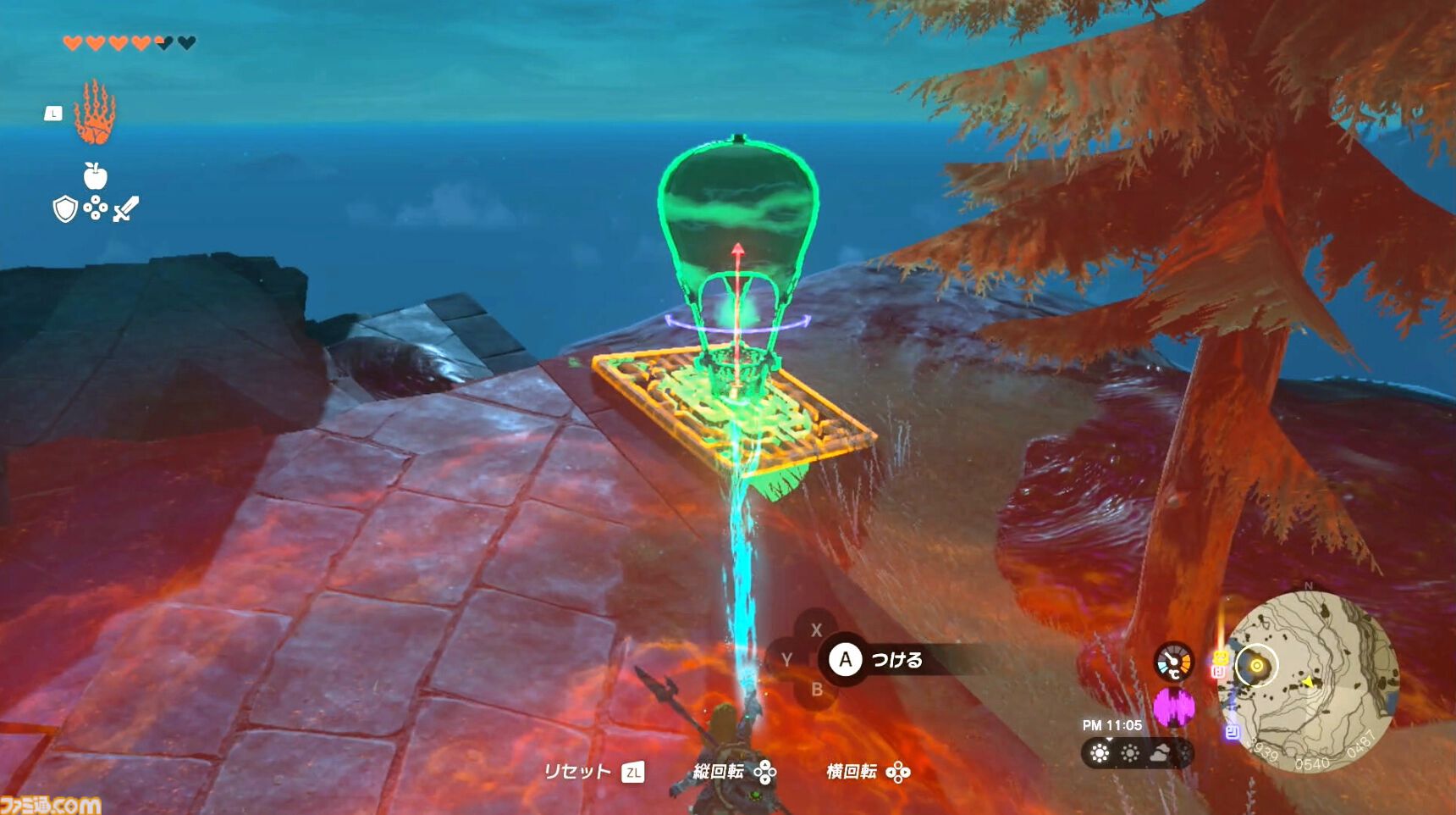 『ゼルダの伝説 ティアキン』が発売された日。「もう疲れちゃって 全然動けなくてェ…」冒険は空、地上、地下へと広がり“掛け算の遊び”がさらなる進化。ウルトラハンドの道具作りが楽しすぎた【今日は何の日？】