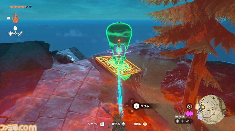 『ゼルダの伝説 ティアキン』が発売された日。「もう疲れちゃって 全然動けなくてェ…」冒険は空、地上、地下へと広がり“掛け算の遊び”がさらなる進化。ウルトラハンドの道具作りが楽しすぎた【今日は何の日？】