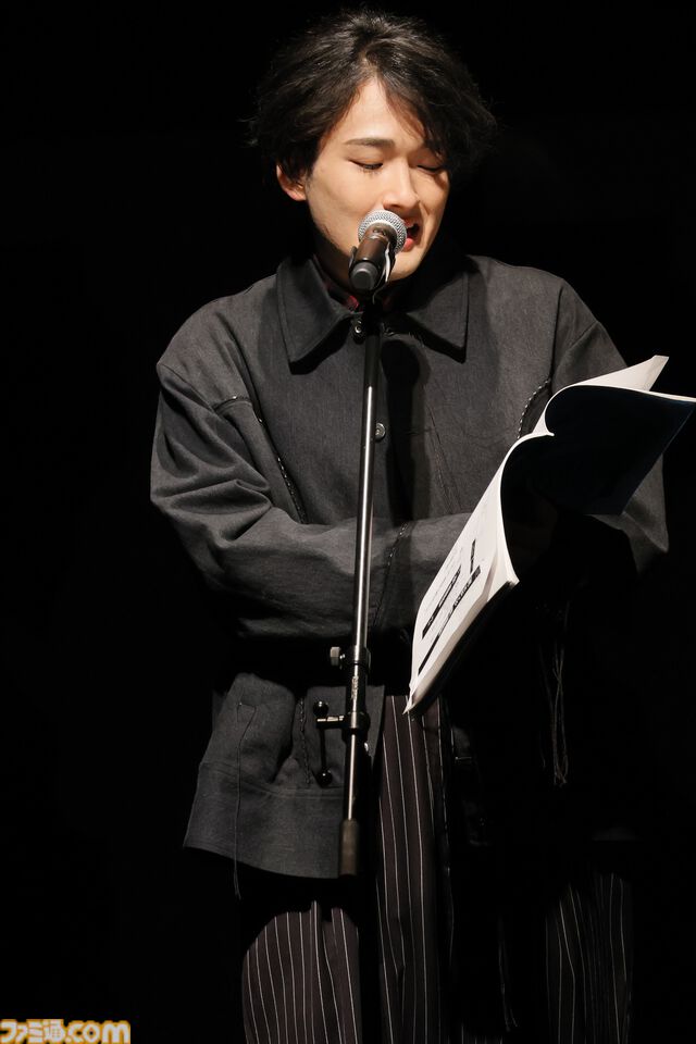 『ハンドラ』飴宮怠美の前日譚小説は「ちょっと薄暗い話」。黒沢ともよさんサプライズ出演の朗読劇もあった1周年イベントを、インタビュー付きでリポート