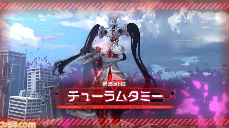『ハンドラ』飴宮怠美の前日譚小説は「ちょっと薄暗い話」。黒沢ともよさんサプライズ出演の朗読劇もあった1周年イベントを、インタビュー付きでリポート