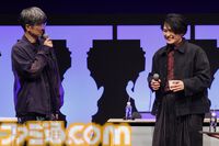 『ハンドラ』飴宮怠美の前日譚小説は「ちょっと薄暗い話」。黒沢ともよさんサプライズ出演の朗読劇もあった1周年イベントを、インタビュー付きでリポート