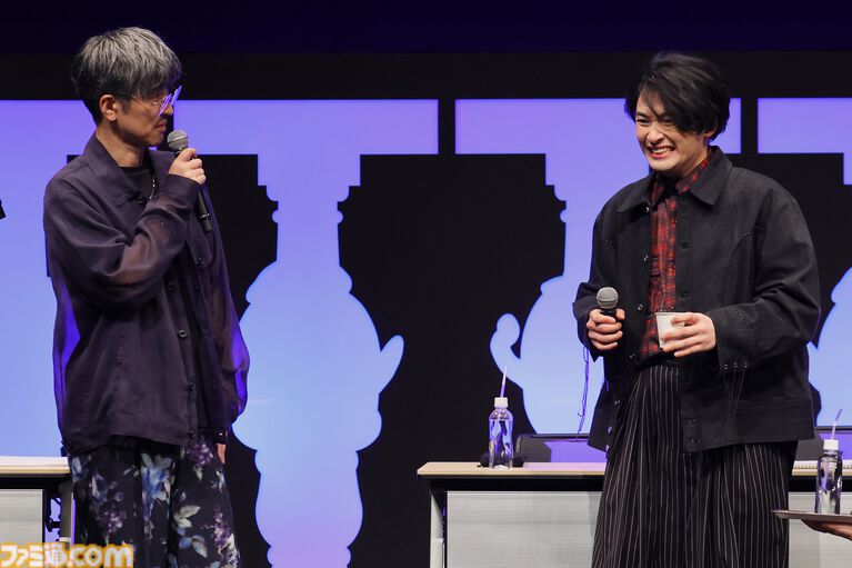 『ハンドラ』飴宮怠美の前日譚小説は「ちょっと薄暗い話」。黒沢ともよさんサプライズ出演の朗読劇もあった1周年イベントを、インタビュー付きでリポート