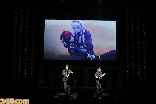 『ハンドラ』飴宮怠美の前日譚小説は「ちょっと薄暗い話」。黒沢ともよさんサプライズ出演の朗読劇もあった1周年イベントを、インタビュー付きでリポート