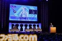 『ハンドラ』飴宮怠美の前日譚小説は「ちょっと薄暗い話」。黒沢ともよさんサプライズ出演の朗読劇もあった1周年イベントを、インタビュー付きでリポート