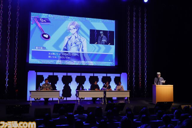 『ハンドラ』飴宮怠美の前日譚小説は「ちょっと薄暗い話」。黒沢ともよさんサプライズ出演の朗読劇もあった1周年イベントを、インタビュー付きでリポート