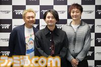 『ハンドラ』飴宮怠美の前日譚小説は「ちょっと薄暗い話」。黒沢ともよさんサプライズ出演の朗読劇もあった1周年イベントを、インタビュー付きでリポート