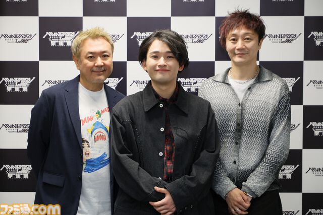 『ハンドラ』飴宮怠美の前日譚小説は「ちょっと薄暗い話」。黒沢ともよさんサプライズ出演の朗読劇もあった1周年イベントを、インタビュー付きでリポート