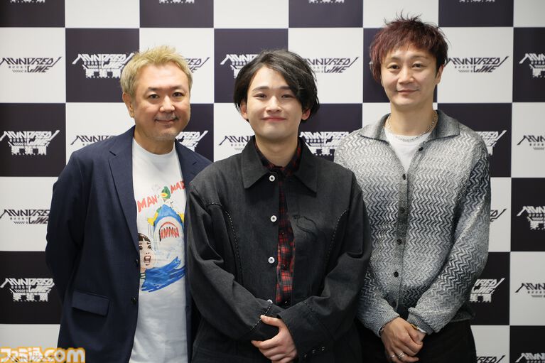 『ハンドラ』飴宮怠美の前日譚小説は「ちょっと薄暗い話」。黒沢ともよさんサプライズ出演の朗読劇もあった1周年イベントを、インタビュー付きでリポート