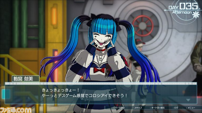 『ハンドラ』飴宮怠美の前日譚小説は「ちょっと薄暗い話」。黒沢ともよさんサプライズ出演の朗読劇もあった1周年イベントを、インタビュー付きでリポート