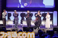 『ハンドラ』飴宮怠美の前日譚小説は「ちょっと薄暗い話」。黒沢ともよさんサプライズ出演の朗読劇もあった1周年イベントを、インタビュー付きでリポート