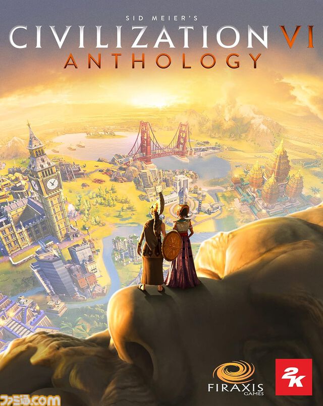 【Amazon】GWスマイルセールが本日（4/30）スタート。『シヴィライゼーション VI』が70％オフ、ASUSの200Hzモニターが40％オフ、AirPods 4が20％オフでお買い得