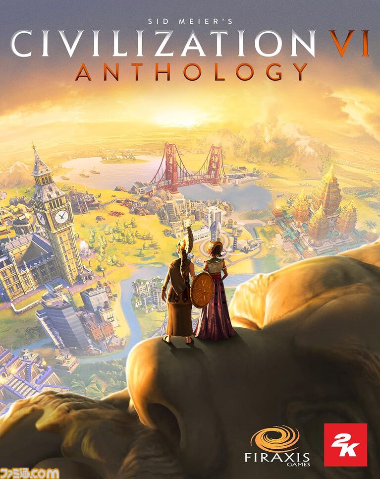 【Amazon】GWスマイルセールが本日（4/30）スタート。『シヴィライゼーション VI』が70％オフ、ASUSの200Hzモニターが40％オフ、AirPods 4が20％オフでお買い得