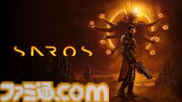 『SAROS』大量に襲い来る敵の弾幕を回避・パリィ・カウンターでしのげ。ハイスピード弾幕TPSが本日（4/30）発売。『Returnal』開発元が手掛ける精神的続編