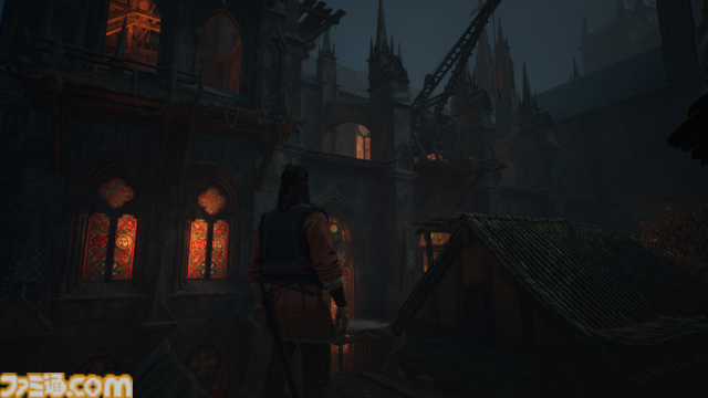 『The Blood of Dawnwalker』情報まとめ。「夜は吸血鬼、昼は人間としてロールプレイできる二面性とリプレイ性を備えた、完成度の高い作品」とスタジオCEOは語る