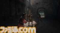 『The Blood of Dawnwalker』情報まとめ。「夜は吸血鬼、昼は人間としてロールプレイできる二面性とリプレイ性を備えた、完成度の高い作品」とスタジオCEOは語る