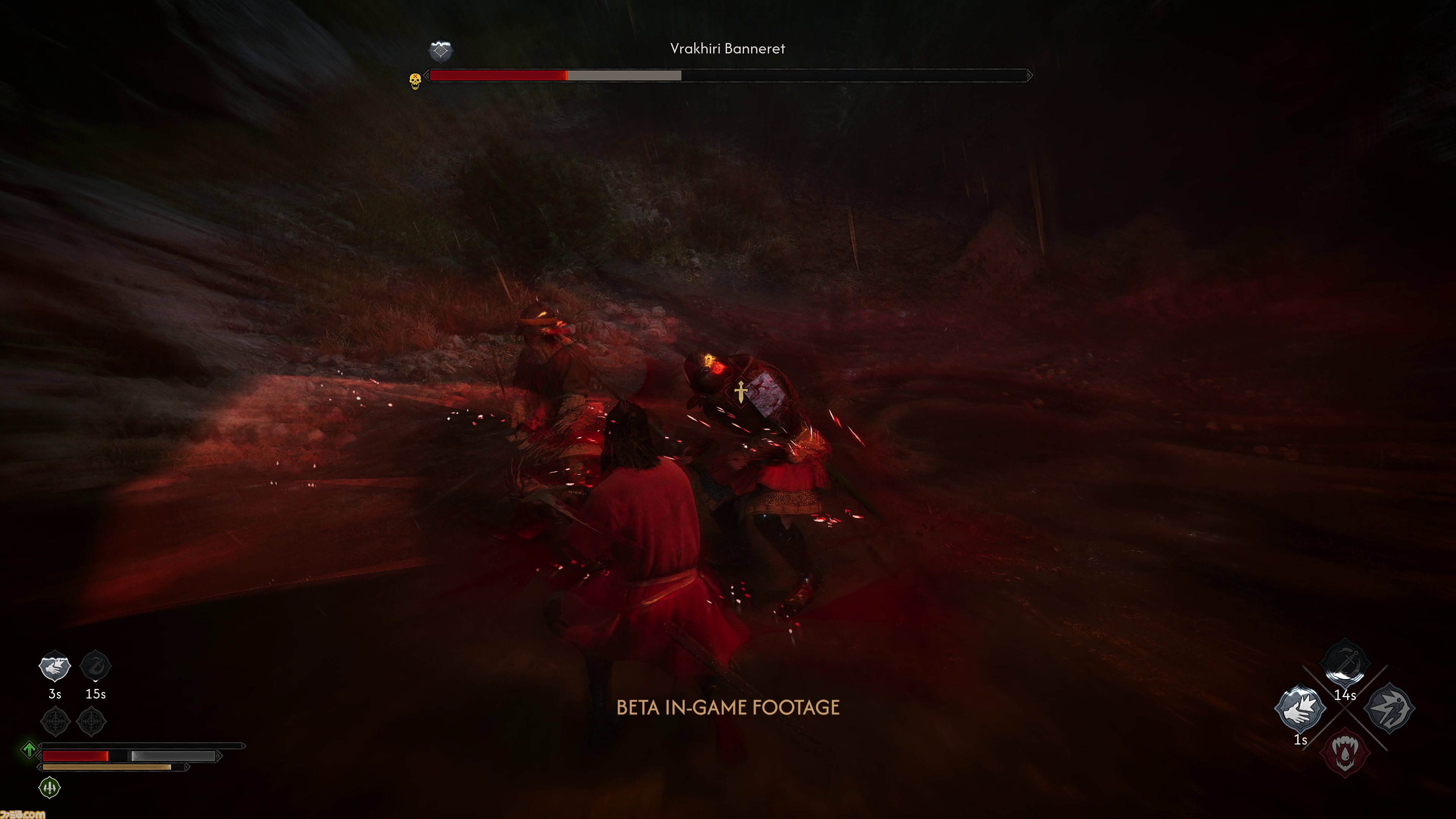 『The Blood of Dawnwalker』情報まとめ。「夜は吸血鬼、昼は人間としてロールプレイできる二面性とリプレイ性を備えた、完成度の高い作品」とスタジオCEOは語る