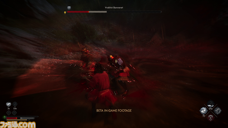 『The Blood of Dawnwalker』情報まとめ。「夜は吸血鬼、昼は人間としてロールプレイできる二面性とリプレイ性を備えた、完成度の高い作品」とスタジオCEOは語る