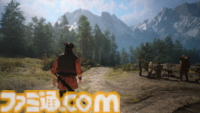 『The Blood of Dawnwalker』情報まとめ。「夜は吸血鬼、昼は人間としてロールプレイできる二面性とリプレイ性を備えた、完成度の高い作品」とスタジオCEOは語る
