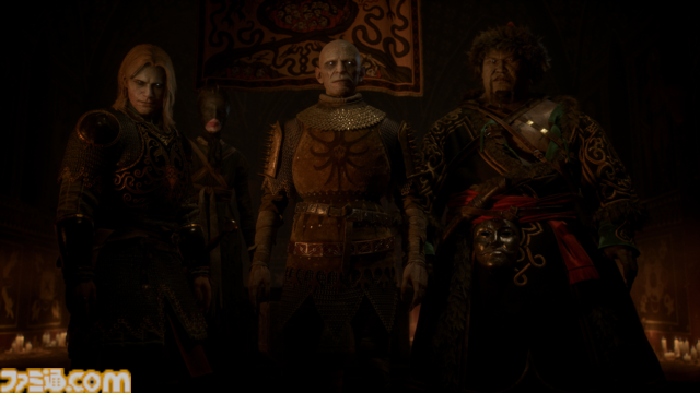 『The Blood of Dawnwalker』情報まとめ。「夜は吸血鬼、昼は人間としてロールプレイできる二面性とリプレイ性を備えた、完成度の高い作品」とスタジオCEOは語る