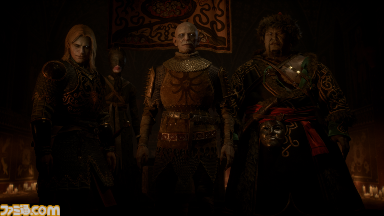 『The Blood of Dawnwalker』情報まとめ。「夜は吸血鬼、昼は人間としてロールプレイできる二面性とリプレイ性を備えた、完成度の高い作品」とスタジオCEOは語る