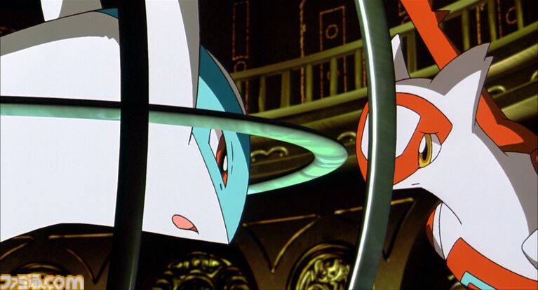 映画『ポケモン』無料一挙放送がABEMAで実施決定。5月2日から9日間連続で劇場版長編から短編・スピンオフまで計37作品を放送