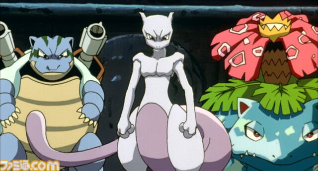 映画『ポケモン』無料一挙放送がABEMAで実施決定。5月2日から9日間連続で劇場版長編から短編・スピンオフまで計37作品を放送