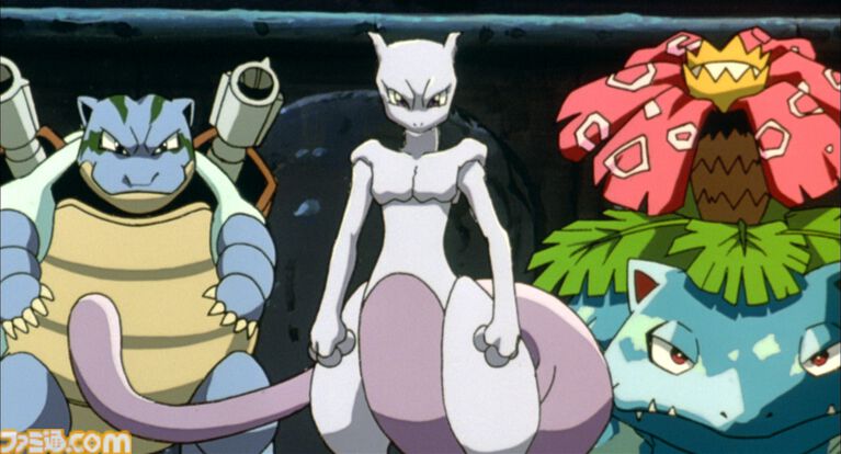 映画『ポケモン』無料一挙放送がABEMAで実施決定。5月2日から9日間連続で劇場版長編から短編・スピンオフまで計37作品を放送