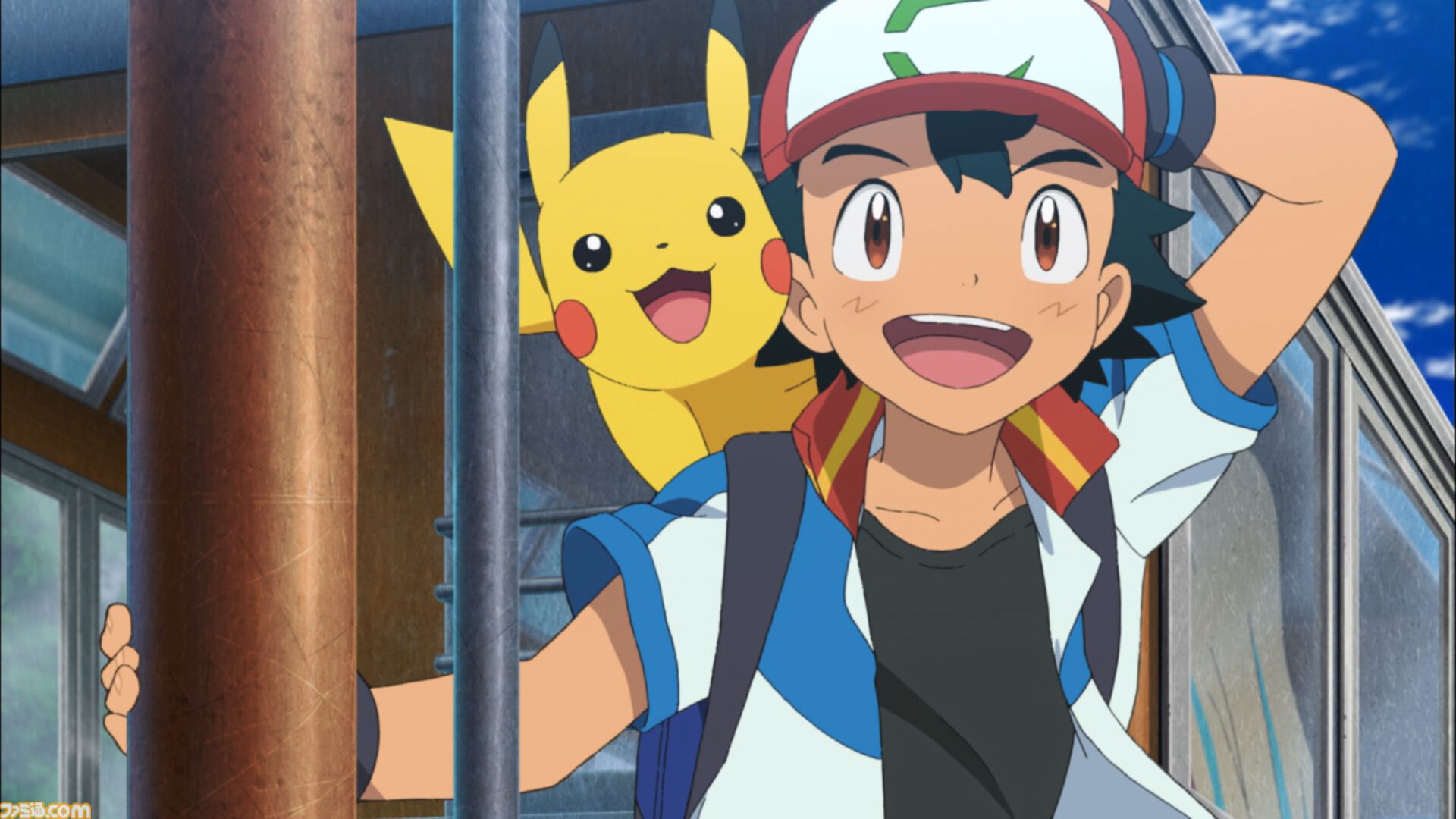映画『ポケモン』無料一挙放送がABEMAで実施決定。5月2日から9日間連続で劇場版長編から短編・スピンオフまで計37作品を放送