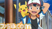 映画『ポケモン』無料一挙放送がABEMAで実施決定。5月2日から9日間連続で劇場版長編から短編・スピンオフまで計37作品を放送
