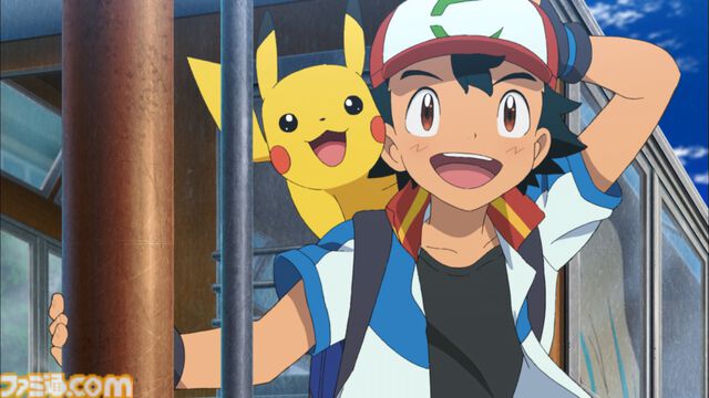 映画『ポケモン』無料一挙放送がABEMAで実施決定。5月2日から9日間連続で劇場版長編から短編・スピンオフまで計37作品を放送