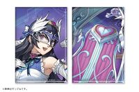 『P5X』長尾愛歌(コードネーム：アンジュ)実装記念の新グッズがアトラスDショップで予約開始。ゲーム内イラストを使用したアクスタ、缶バッジなど